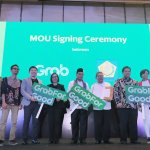 Grab for Good 2 – Grab, Minister of Industry, GERKATIN and Deaf Driver Partners