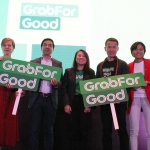 Grab for Good 3 – Grab & Microsoft