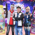 Ichitan Chew Chew x Garena Free Fire_16