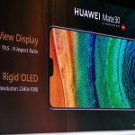 Mate 30 S 15