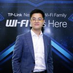 Mr.Dave Chen Managing Director