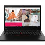 Think Pad X390