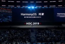 HarmonyOS