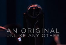 มาแน่ Motorola เผยภาพสมาร์ทโฟนปริศนา คาดเป็น RAZR V3 ฝาพับในตำนานโฉมใหม่