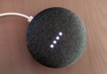Spotify แจกลำโพง Google Home Mini สำหรับใครที่มีบัญชี Premium ในสหรัฐฯ