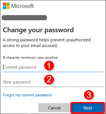 How To วิธีเปลี่ยนรหัสผ่านใน Windows 10 - Techhub