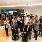 AI for Accessibility Hackathon 2019 in Thailand