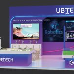 Booth ubtech