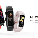 HUAWEI Band 4