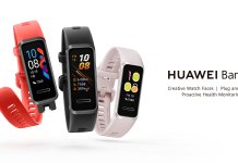 ส่องกองทัพแกดเจ็ตซีรีส์ใหม่ HUAWEI ไม่ได้มีดีแค่สมาร์ทโฟน