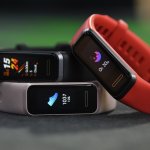 HUAWEI Band 4_Packshot (1)