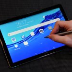 HUAWEI MediaPad M5 Lite 10_Packshot