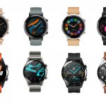 HUAWEI WATCH GT 2_Family