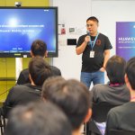 Huawei Developer Day 2019 (2)