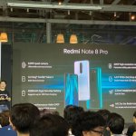 redmi note8