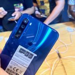 redmi note 8
