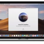 MacOS Catalina