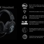 Pic_Pro X Headset