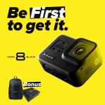 Pre order_HERO8