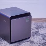 Samsung Air Purifier – Cube AX9500 (4).