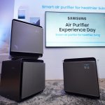 Samsung Air Purifier – Cube AX9500 (5).