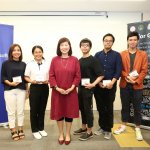 Team Next M_AI for Accessibility Hackathon 2019_Thailand