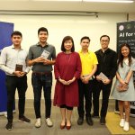 Team Tiny Soft _AI for Accessibility Hackathon 2019_Thailand