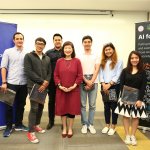 Team Wonder World_AI for Accessibility Hackathon 2019_Thailand