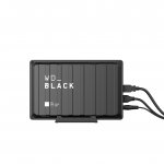 WD_Black D10
