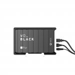 WD_Black D10 for XBox