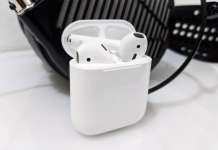 Apple มีแผนจะเปิดตัวหูฟัง AirPods Pro ใหม่ ปลายเดือนตุลาคม