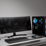 iCUE 465X RGB-2