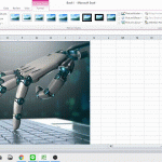 Compress picture