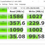 CrystaldiskMark