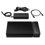 FireCuda Gaming Dock HDD