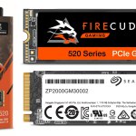 FireCuda520 SSD