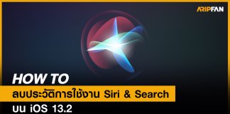 Siri&Search