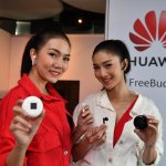 HUAWEI FreeBuds 3 Workshop (1)
