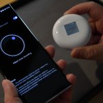 HUAWEI FreeBuds 3 Workshop (12)