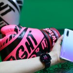HUAWEI WATCH GT2 Boxing Workshop (1)