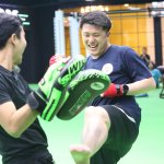 HUAWEI WATCH GT2 Boxing Workshop (10)