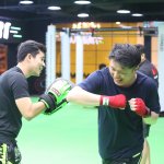 HUAWEI WATCH GT2 Boxing Workshop (11)