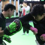 HUAWEI WATCH GT2 Boxing Workshop (12)