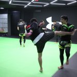 HUAWEI WATCH GT2 Boxing Workshop (14)