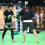 HUAWEI WATCH GT2 Boxing Workshop (15)