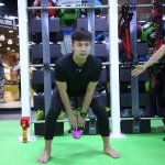 HUAWEI WATCH GT2 Boxing Workshop (16)