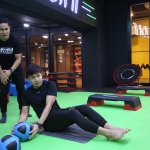 HUAWEI WATCH GT2 Boxing Workshop (17)