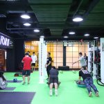 HUAWEI WATCH GT2 Boxing Workshop (18)