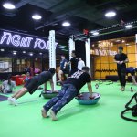 HUAWEI WATCH GT2 Boxing Workshop (19)