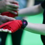 HUAWEI WATCH GT2 Boxing Workshop (2)